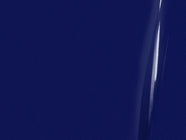 7725 - Opaque 3M High Performance Metallic Vinyl Dark Blue 217