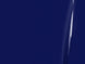 7725 - Opaque 3M High Performance Metallic Vinyl Dark Blue 217