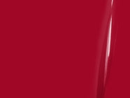 7725 - Opaque 3M High Performance Vinyl Deep Red 023