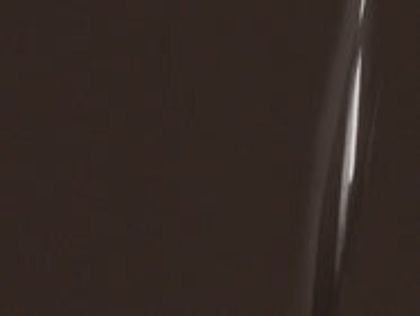 7725 - Opaque 3M High Performance Metallic Vinyl Chocolate Brown 239