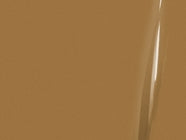 7725 - Opaque 3M High Performance Metallic Vinyl Gold 241