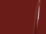 7725 - Opaque 3M High Performance Metallic Vinyl Steampunk Red 243
