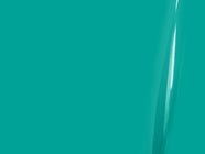 Stripe - 3M High Performance Opaque Paper Backing - Dark Aqua