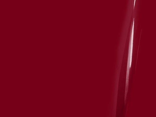 7725 - Opaque 3M High Performance Vinyl Burgundy 058