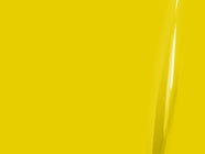 3M High Performance Opaque Paper Backing - Light Lemmon Yellow