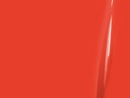 3M High Performance Opaque Paper Backing - Red Orange