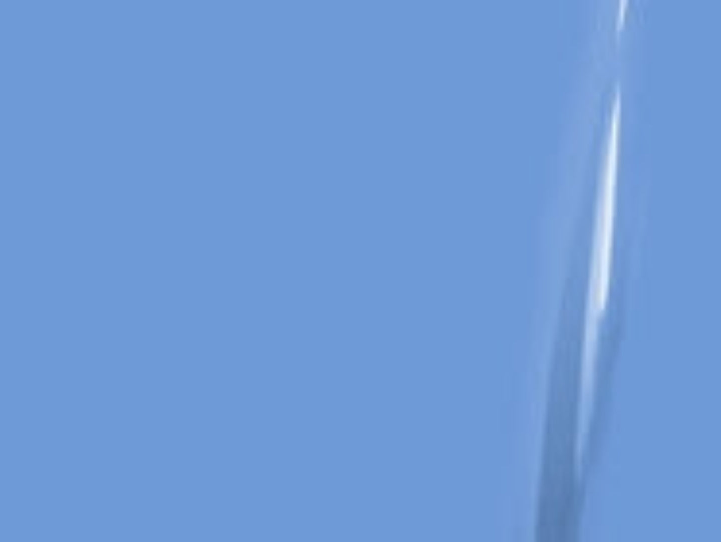 7725 - Opaque 3M High Performance Vinyl Soft Blue 097