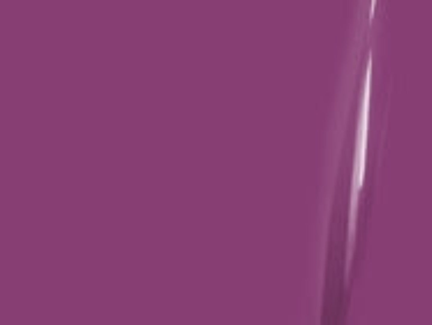 7725 - Opaque 3M High Performance Vinyl Dark Violet 098