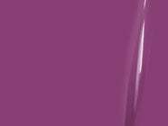 Stripe - 3M High Performance Opaque Paper Backing - Dark Violet