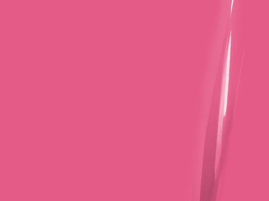 7725 - Opaque 3M High Performance Vinyl Magenta 103