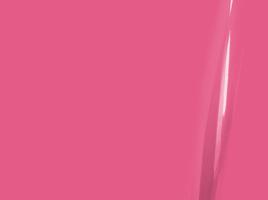 7725 - Opaque 3M High Performance Vinyl Magenta 103