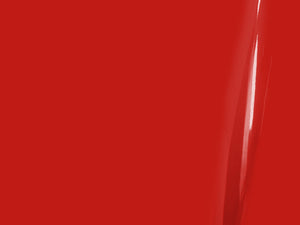 3M High Performance Opaque Paper Backing - Tomato Red