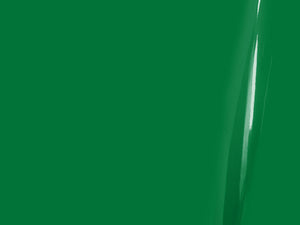 3M High Performance Opaque Paper Backing - Bright Green