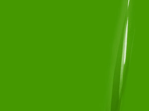 3M High Performance Opaque Paper Backing - Apple Green