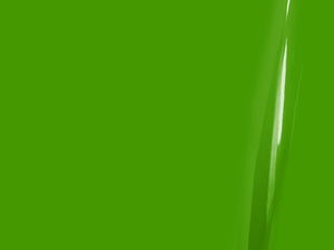 Stripe - 3M High Performance Opaque Paper Backing - Apple Green