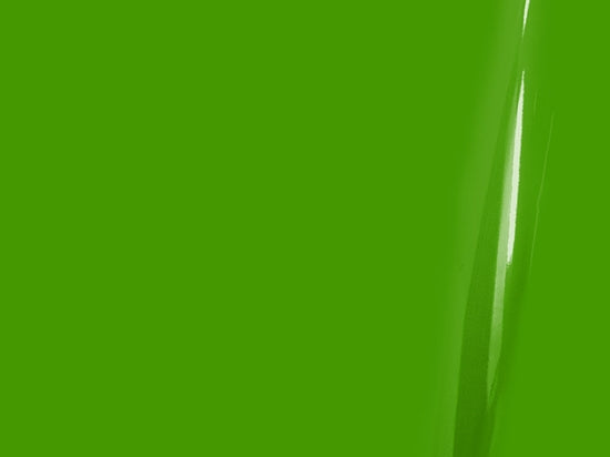 Stripe - 3M High Performance Opaque Paper Backing - Apple Green