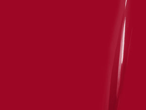 3M High Performance Opaque Paper Backing - Deep Red