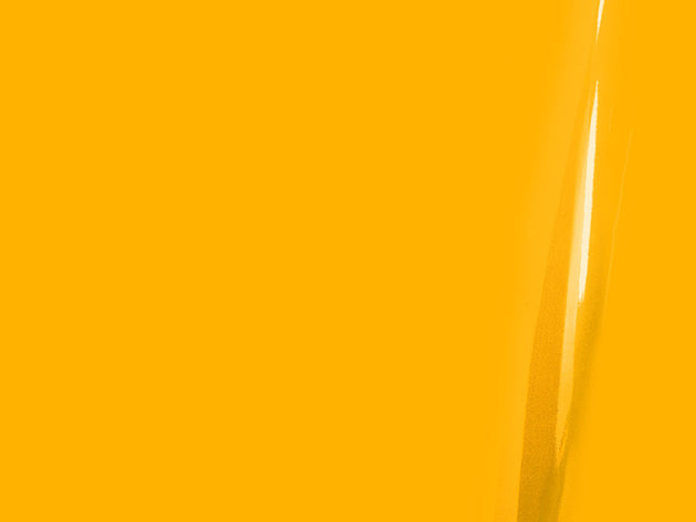 3M High Performance Opaque Paper Backing - Sunflower