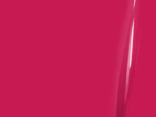 7725 - Opaque 3M High Performance Vinyl Process Magenta 273