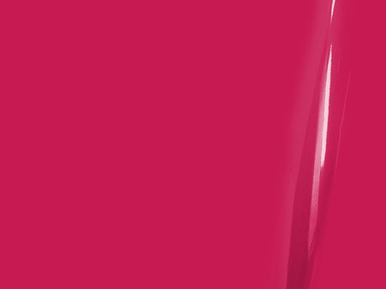 Stripe - 3M High Performance Opaque Paper Backing - Process Magenta