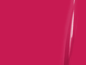 7725 - Opaque 3M High Performance Vinyl Process Magenta 273