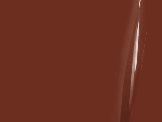 7725 - Opaque 3M High Performance Vinyl Russet Brown 029