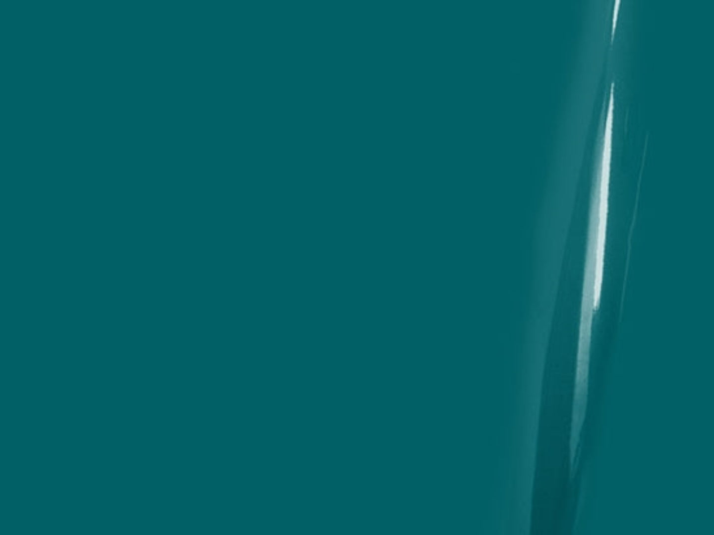 7725 - Opaque 3M High Performance Vinyl Bermuda Blue 357