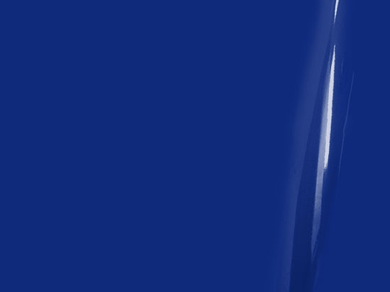 3M High Performance Opaque Paper Backing - Sapphire Blue