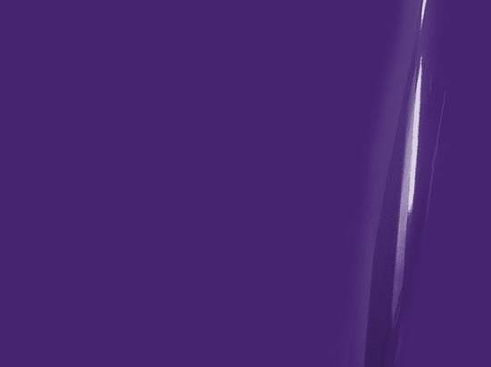 7725 - Opaque 3M High Performance Royal Purple 038