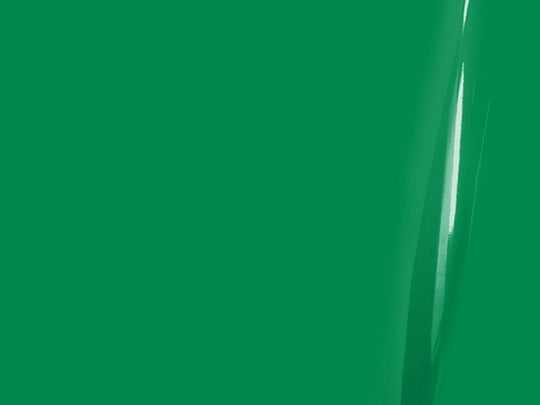 7725 - Opaque 3M High Performance Vinyl Kelly Green 046