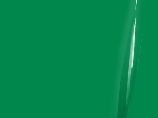 Stripe - 3M High Performance Opaque Paper Backing - Kelly Green