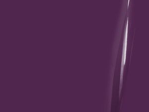 7725 - Opaque 3M High Performance Vinyl Purple 048