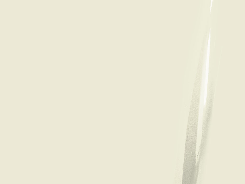 7725 - Opaque 3M High Performance Vinyl Antique White 090