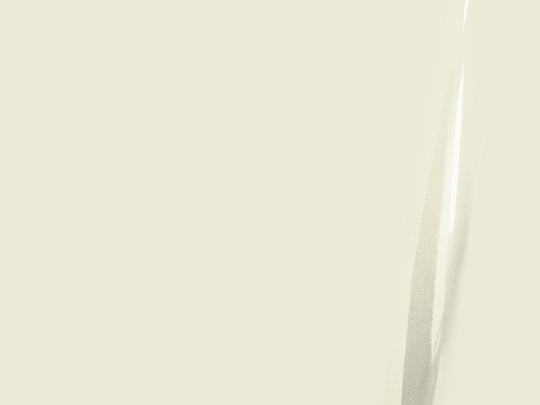7725 - Opaque 3M High Performance Vinyl Antique White 090
