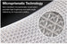 3M Series 3930 High Intensity Prismatic reflective sheeting microprismatic technology detail