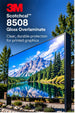 3M Scotchcal 8508 gloss overlaminate protecting vibrant outdoor printed graphics