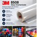3M Scotchcal 8508 gloss overlaminate product overview for printed graphics