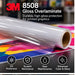 3M Scotchcal 8508 gloss overlaminate roll for graphic protection