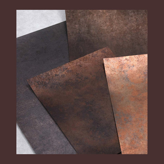 3M DI-NOC ME-2562 Metallic architectural finish — product pattern image