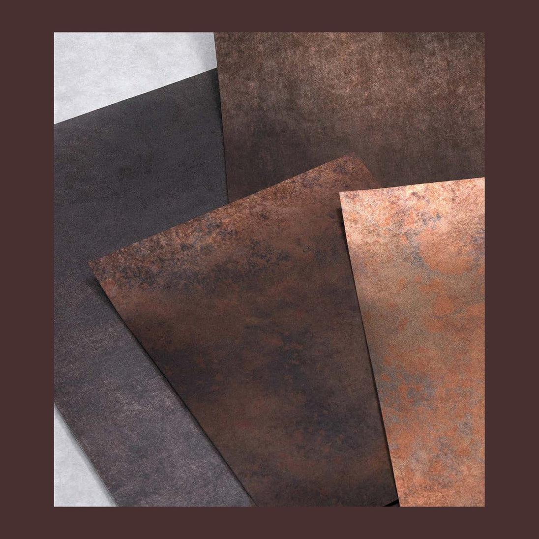 3M DI-NOC ME-2565 Metallic architectural finish — product pattern image