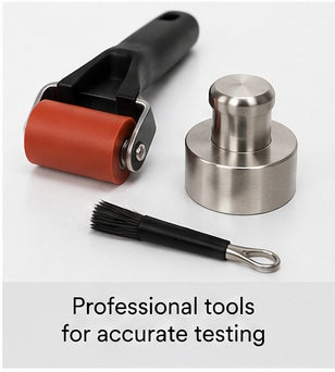 3M Graphic Film Adhesion Test Kit professional testing tools