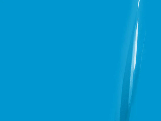 180MC 3M Vinyl with Micro Comply - Light Blue 107