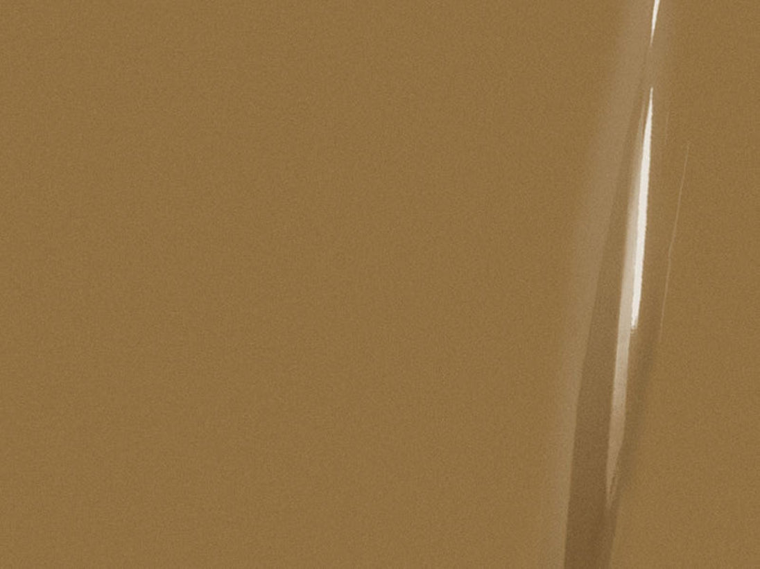 180MC 3M Vinyl with Micro Comply Metallic - Satin Gold