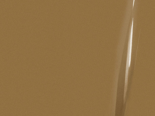 180MC 3M Vinyl with Micro Comply Metallic - Satin Gold