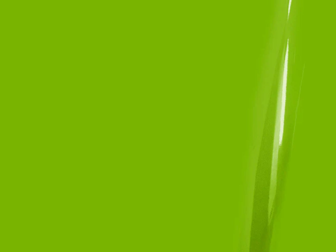 180MC 3M Vinyl with Micro Comply - Lime Green 136
