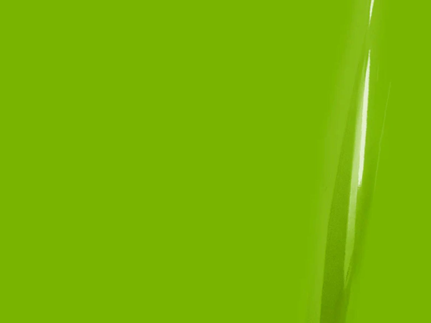 180MC 3M Vinyl with Micro Comply - Lime Green 136