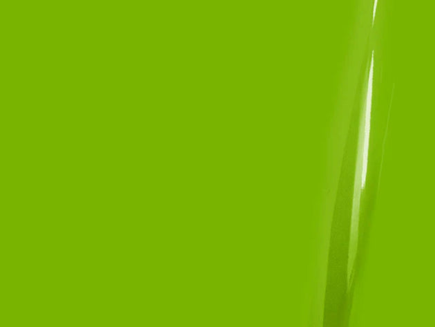 180MC 3M Vinyl with Micro Comply - Lime Green 136