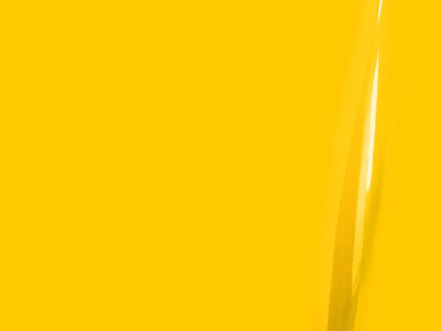 180MC 3M Vinyl with Micro Comply - Bright Yellow 015