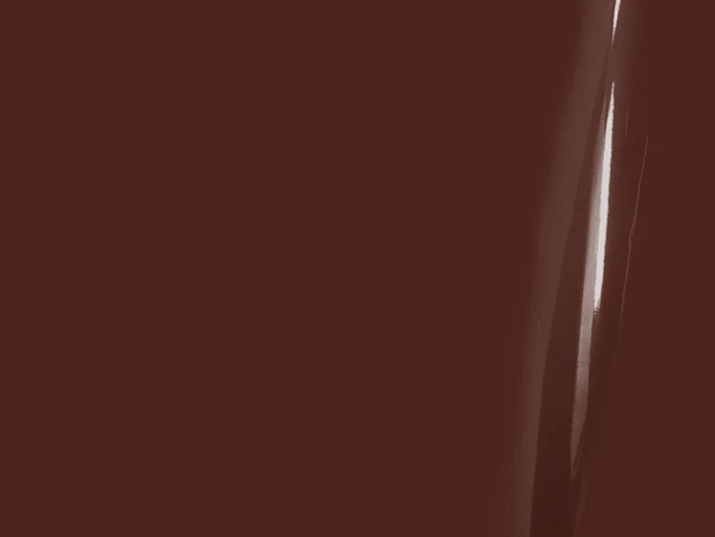 180MC 3M Vinyl with Micro Comply - Deep Mahogany Brown 019
