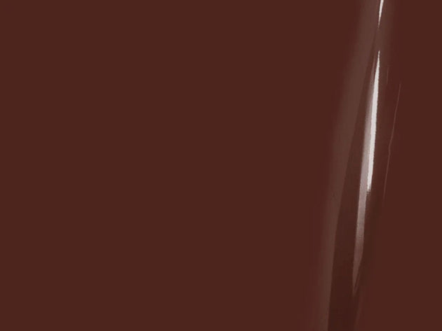 180MC 3M Vinyl with Micro Comply - Deep Mahogany Brown 019